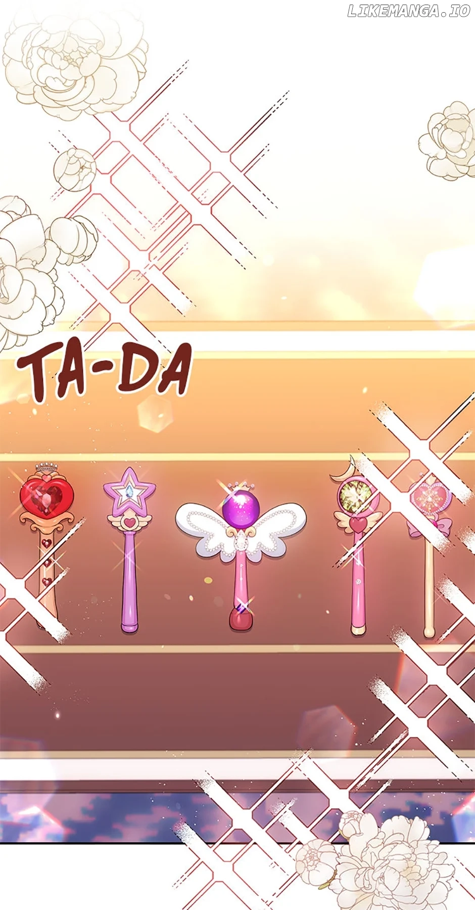 The S-Class Baby Princess Is Too Powerful Chapter 27 page 1 - 