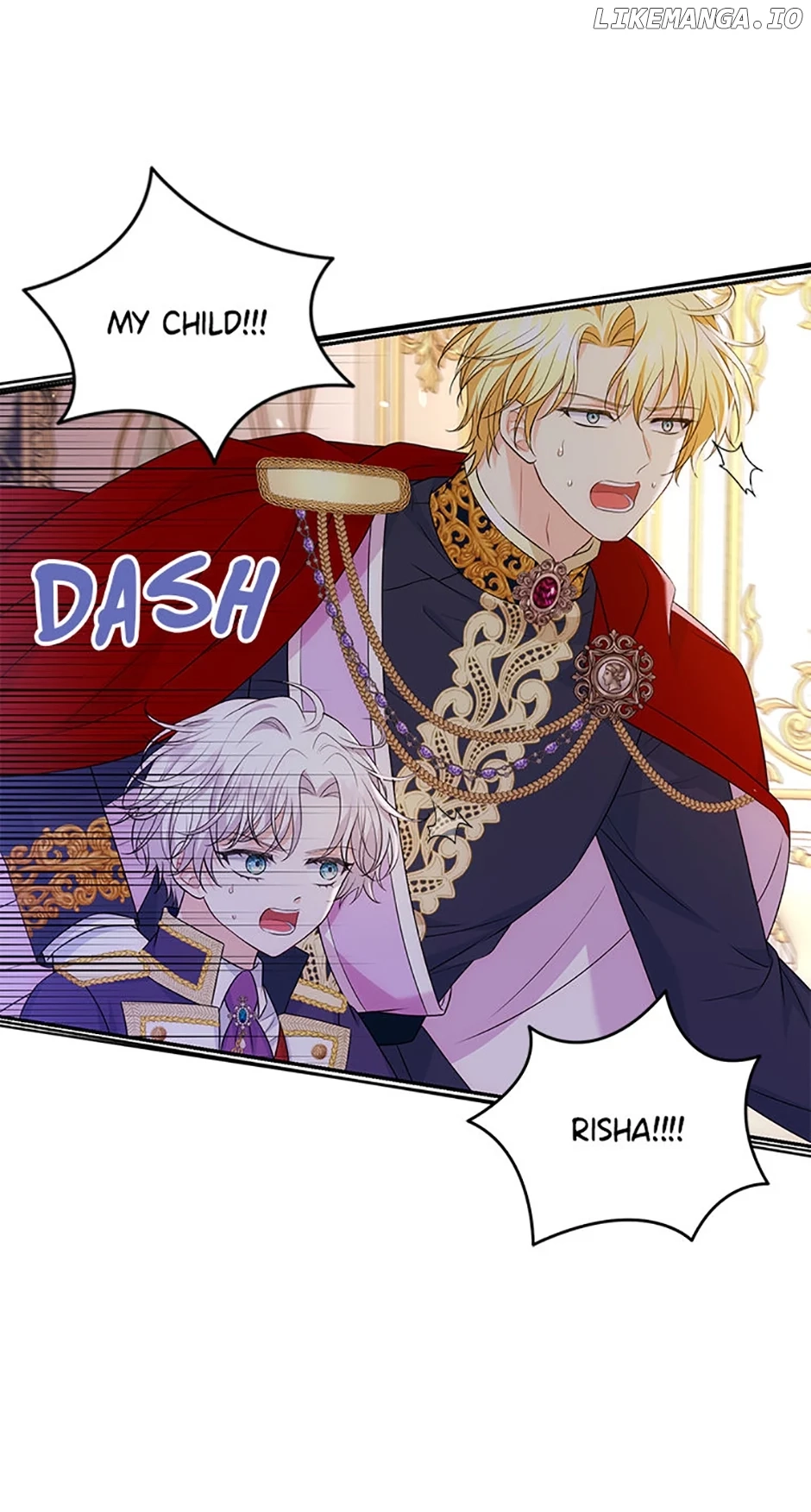 The S-Class Baby Princess Is Too Powerful Chapter 27 page 11 - 