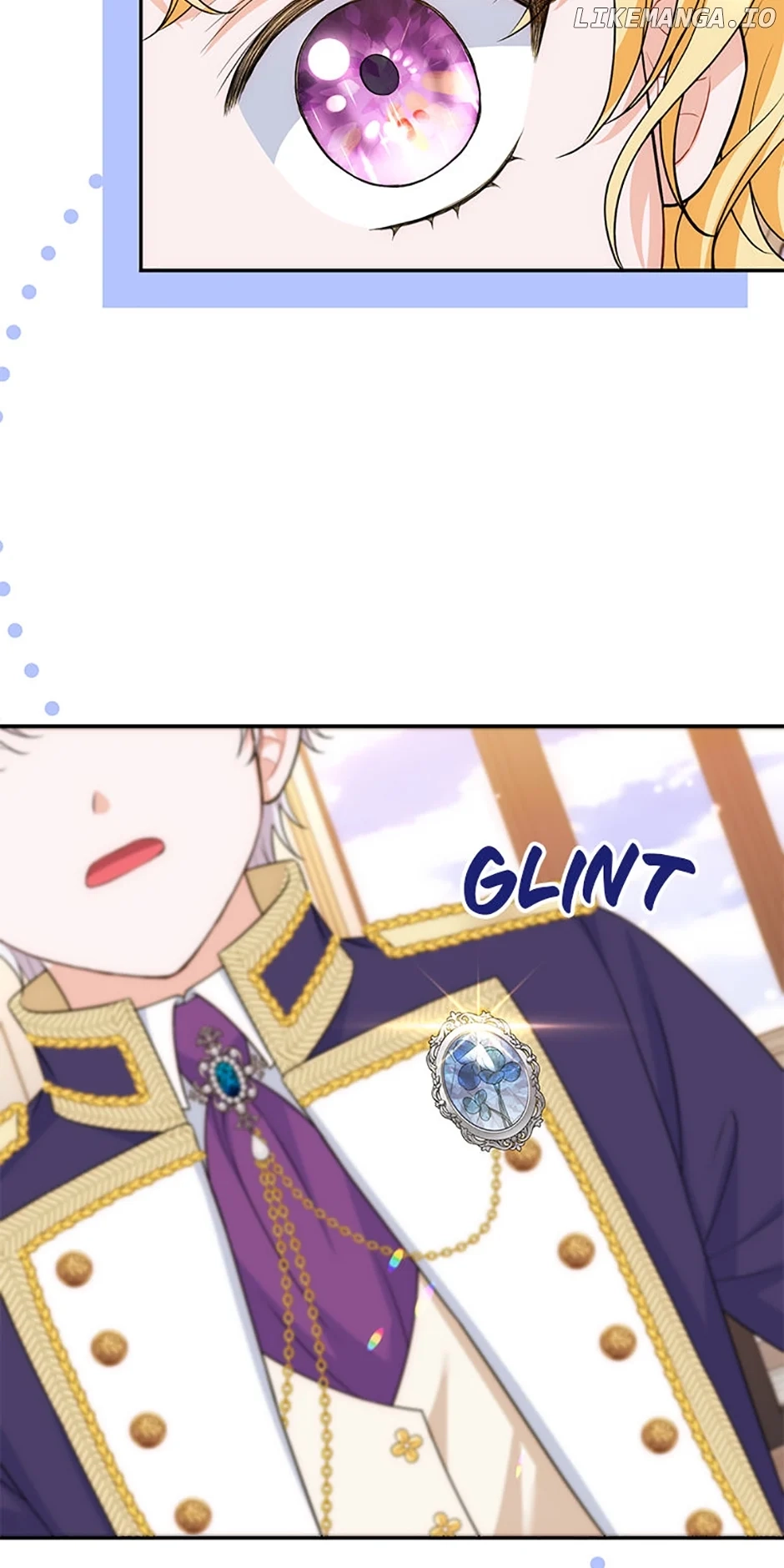 The S-Class Baby Princess Is Too Powerful Chapter 27 page 49 - 
