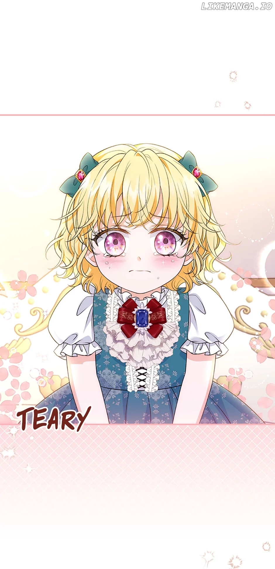 The S-Class Baby Princess Is Too Powerful Chapter 27 page 53 - 