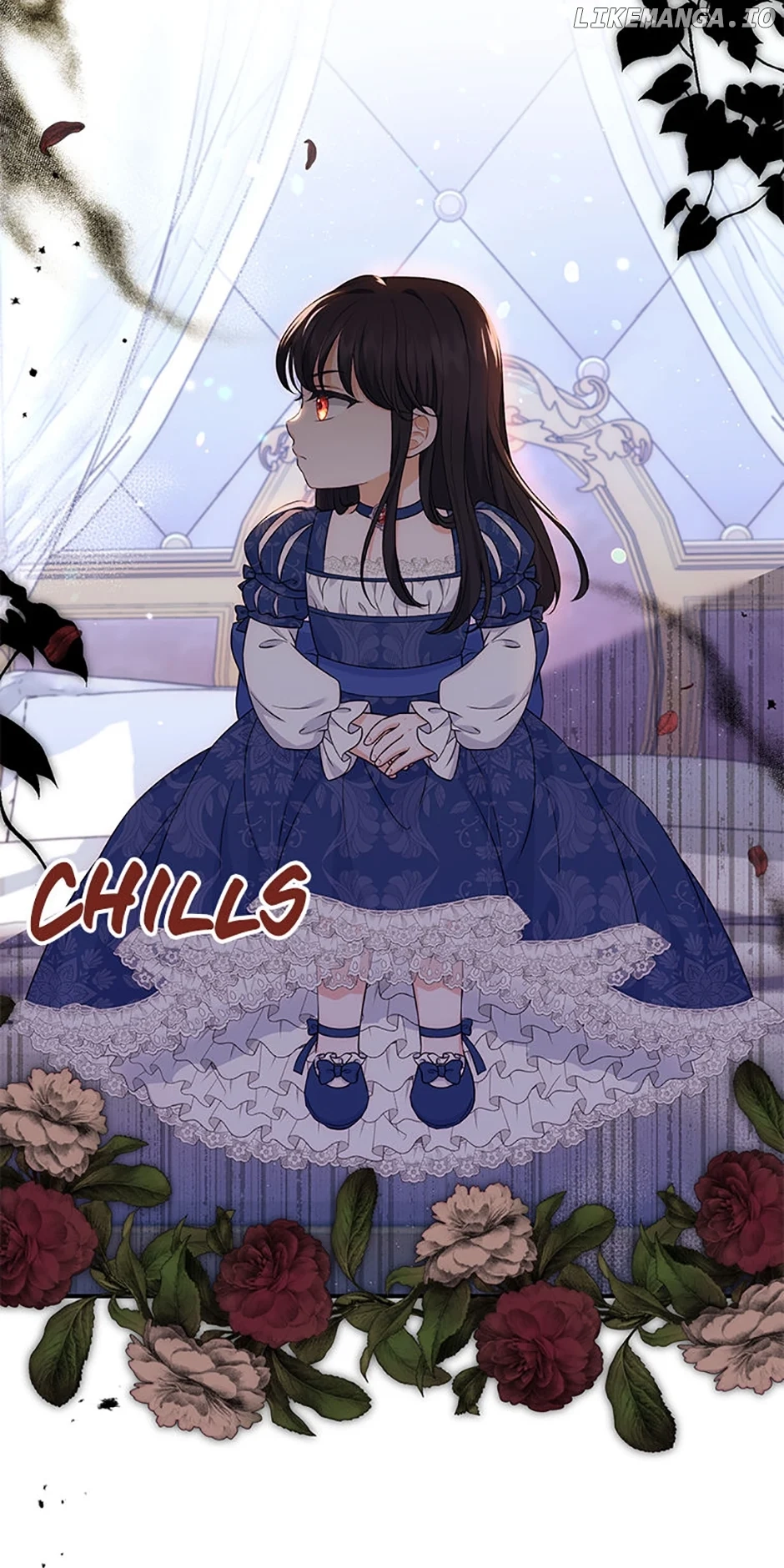 The S-Class Baby Princess Is Too Powerful Chapter 27 page 61 - 