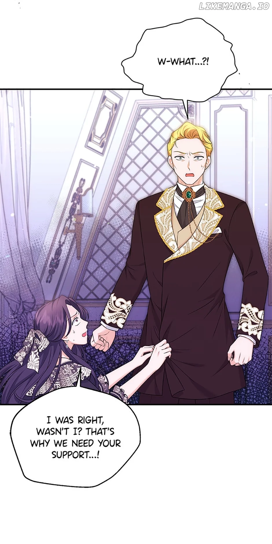 The S-Class Baby Princess Is Too Powerful Chapter 27 page 62 - 