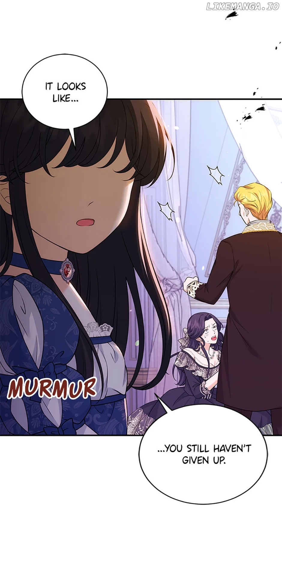 The S-Class Baby Princess Is Too Powerful Chapter 27 page 63 - 