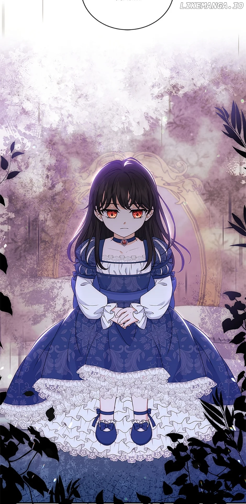 The S-Class Baby Princess Is Too Powerful Chapter 27 page 65 - 