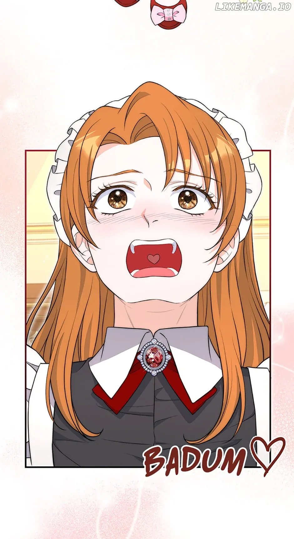 The S-Class Baby Princess Is Too Powerful Chapter 28 page 18 - 