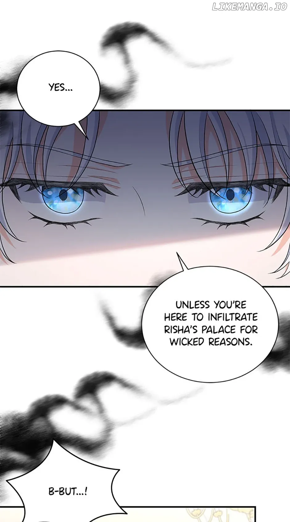 The S-Class Baby Princess Is Too Powerful Chapter 28 page 26 - 