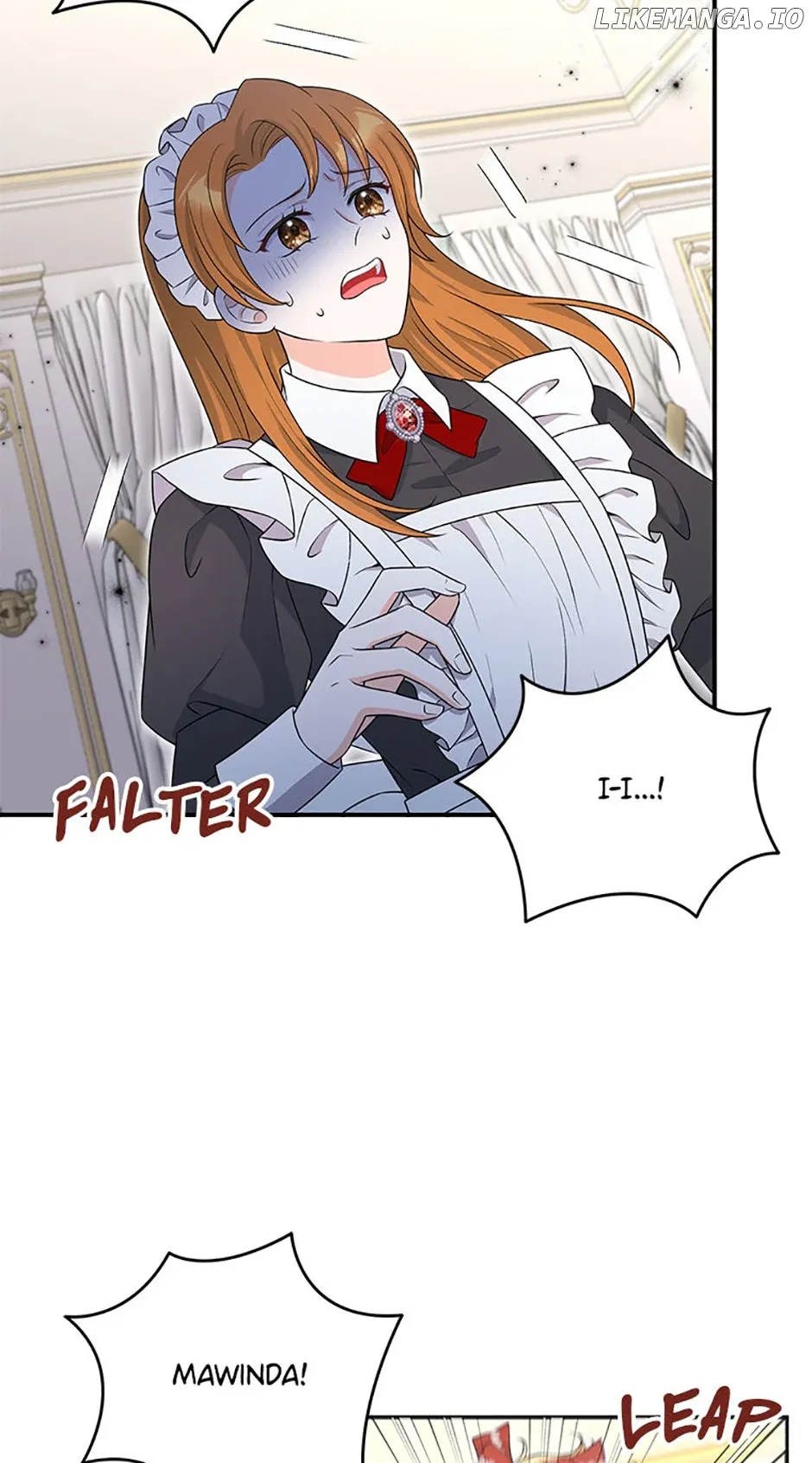 The S-Class Baby Princess Is Too Powerful Chapter 28 page 27 - 