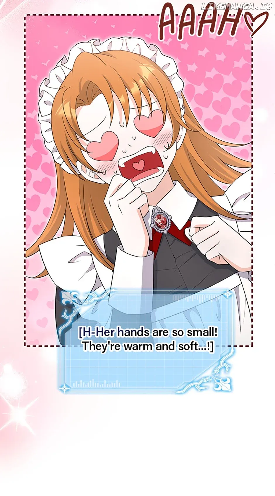 The S-Class Baby Princess Is Too Powerful Chapter 28 page 30 - 
