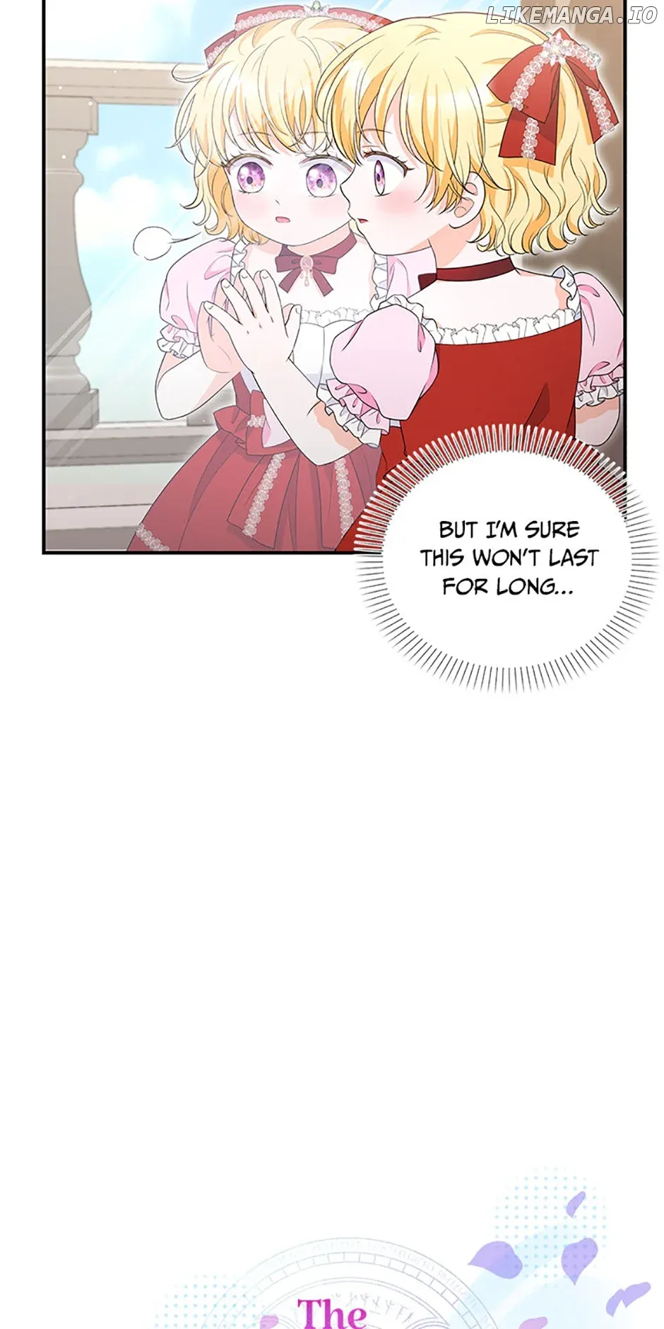 The S-Class Baby Princess Is Too Powerful Chapter 28 page 4 - 