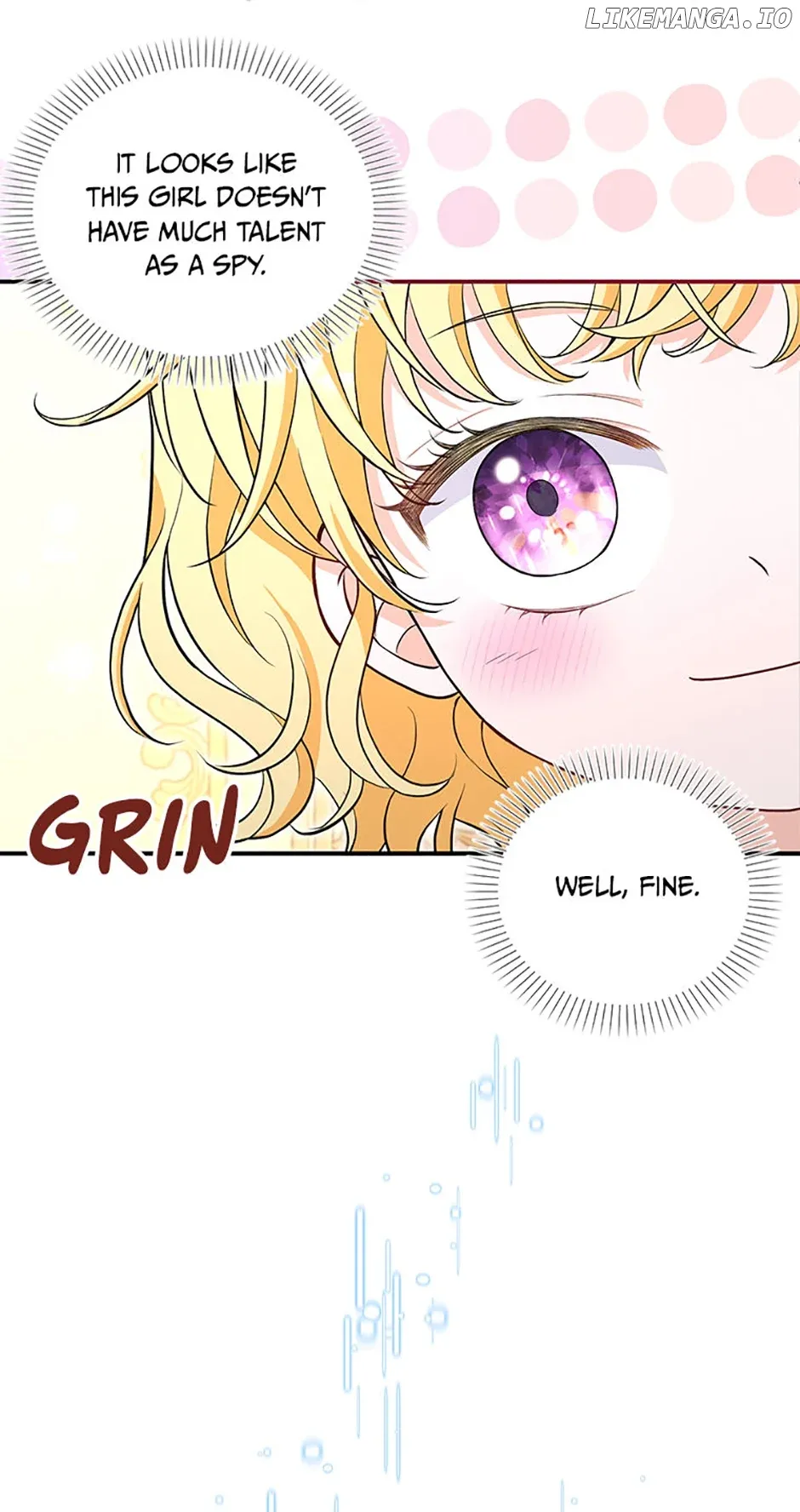 The S-Class Baby Princess Is Too Powerful Chapter 28 page 31 - 