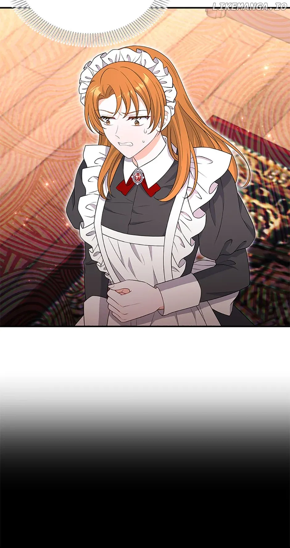 The S-Class Baby Princess Is Too Powerful Chapter 28 page 36 - 