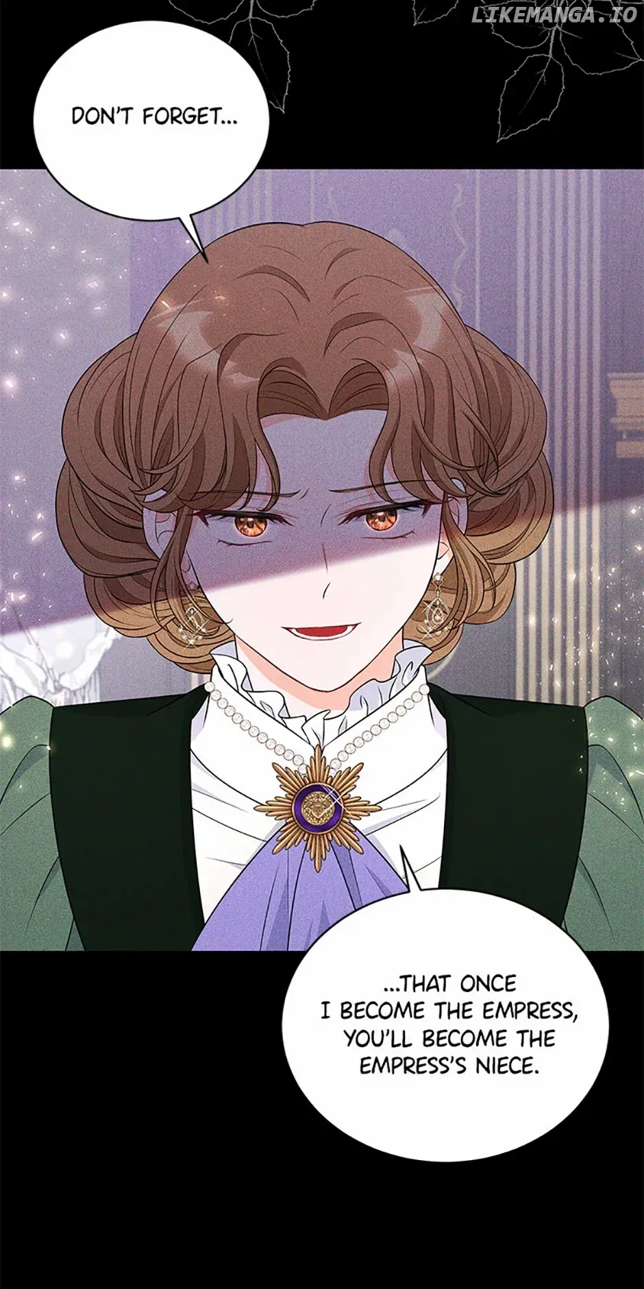 The S-Class Baby Princess Is Too Powerful Chapter 28 page 40 - 