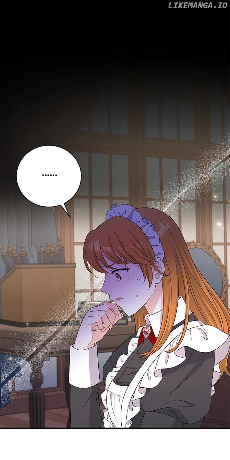 The S-Class Baby Princess Is Too Powerful Chapter 28 page 41 - 