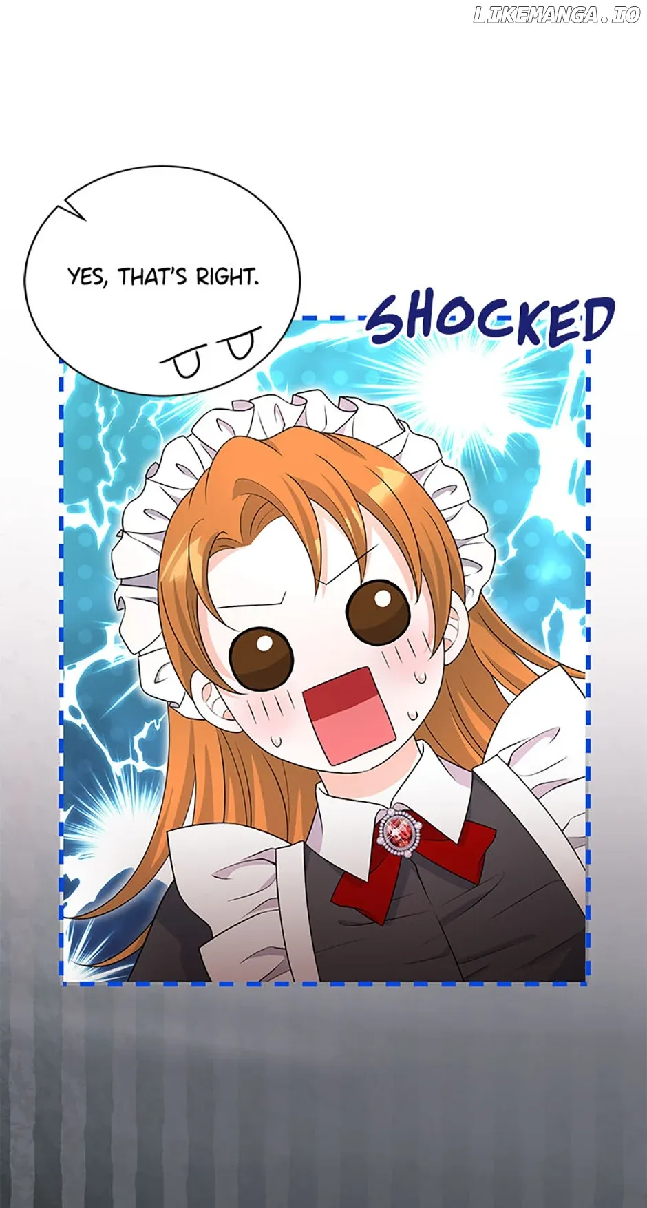 The S-Class Baby Princess Is Too Powerful Chapter 28 page 43 - 