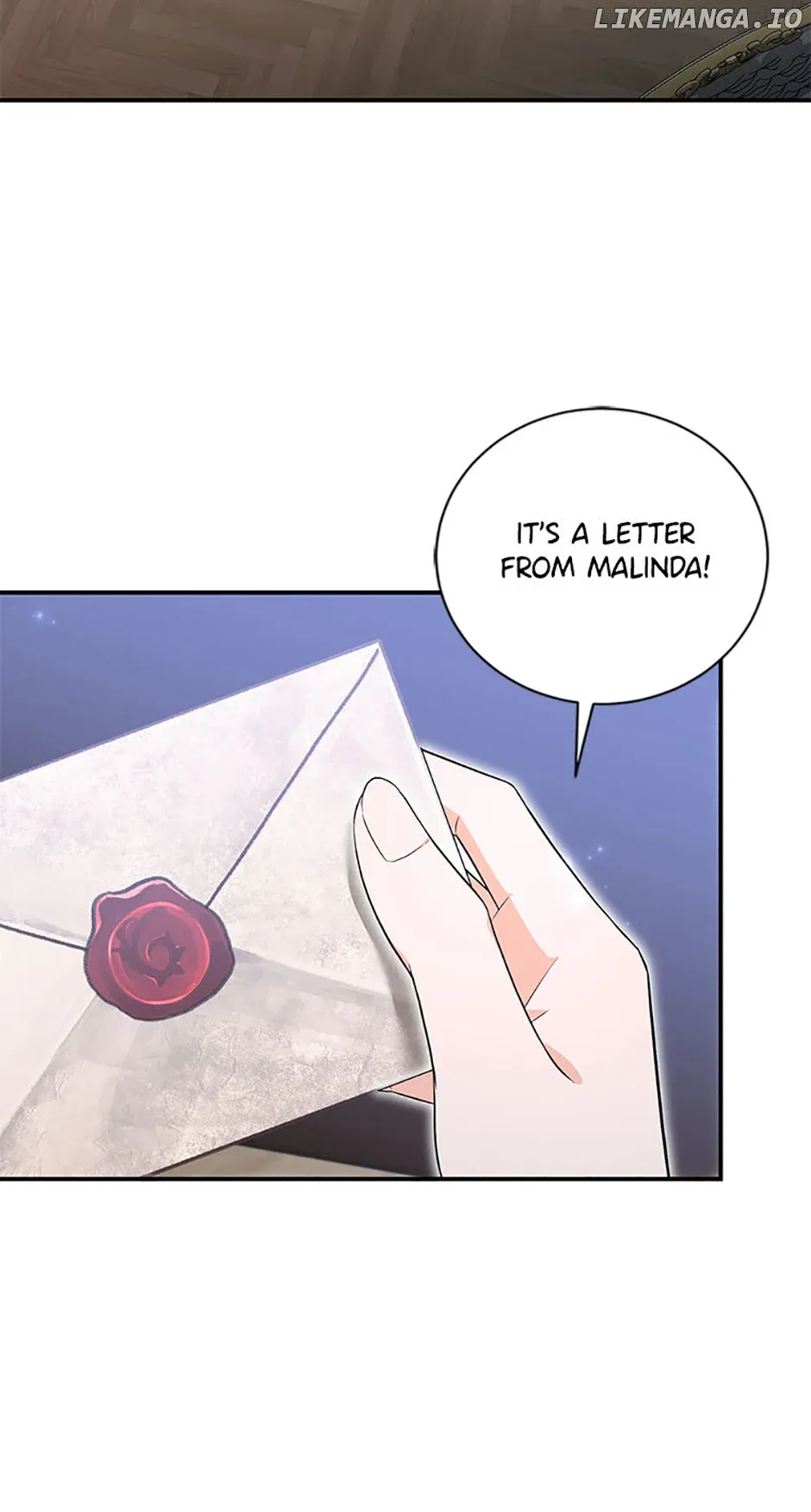 The S-Class Baby Princess Is Too Powerful Chapter 28 page 46 - 
