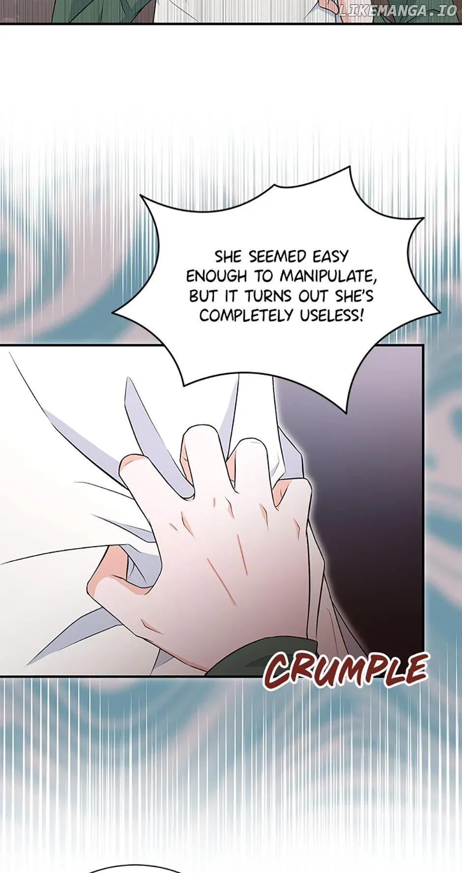 The S-Class Baby Princess Is Too Powerful Chapter 28 page 49 - 