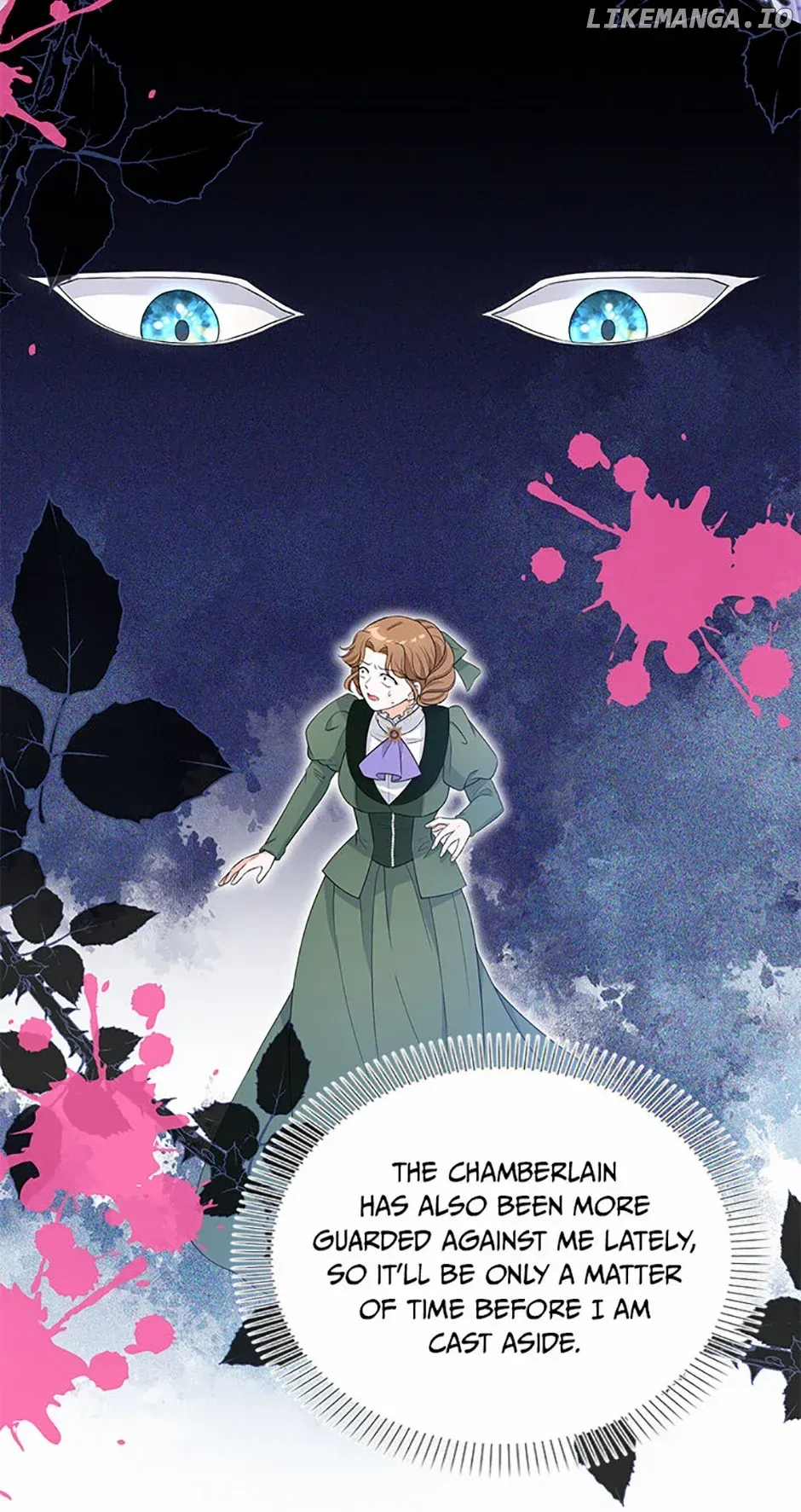 The S-Class Baby Princess Is Too Powerful Chapter 28 page 52 - 