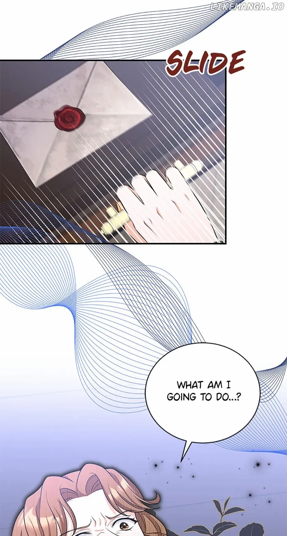 The S-Class Baby Princess Is Too Powerful Chapter 28 page 54 - 