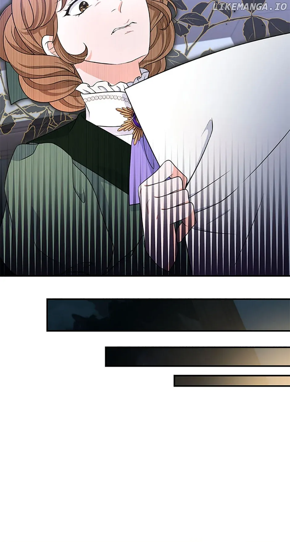 The S-Class Baby Princess Is Too Powerful Chapter 28 page 55 - 