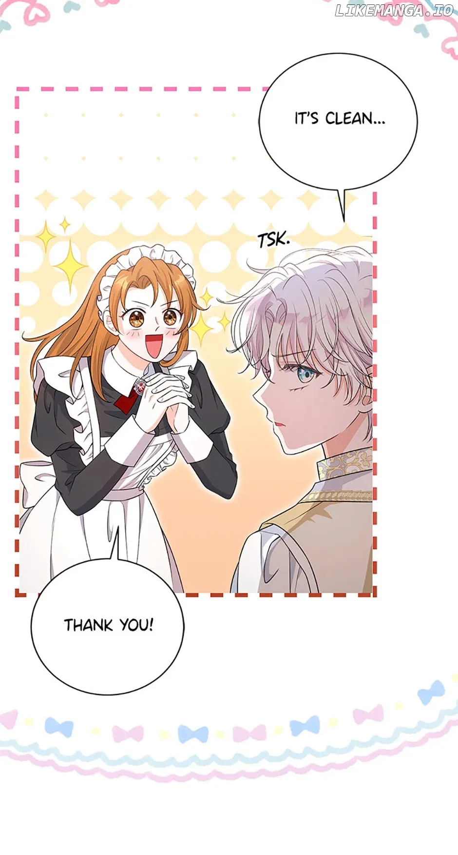 The S-Class Baby Princess Is Too Powerful Chapter 28 page 57 - 