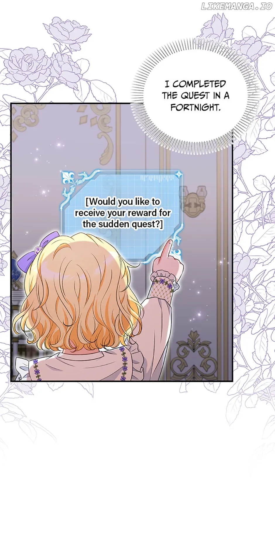 The S-Class Baby Princess Is Too Powerful Chapter 28 page 62 - 