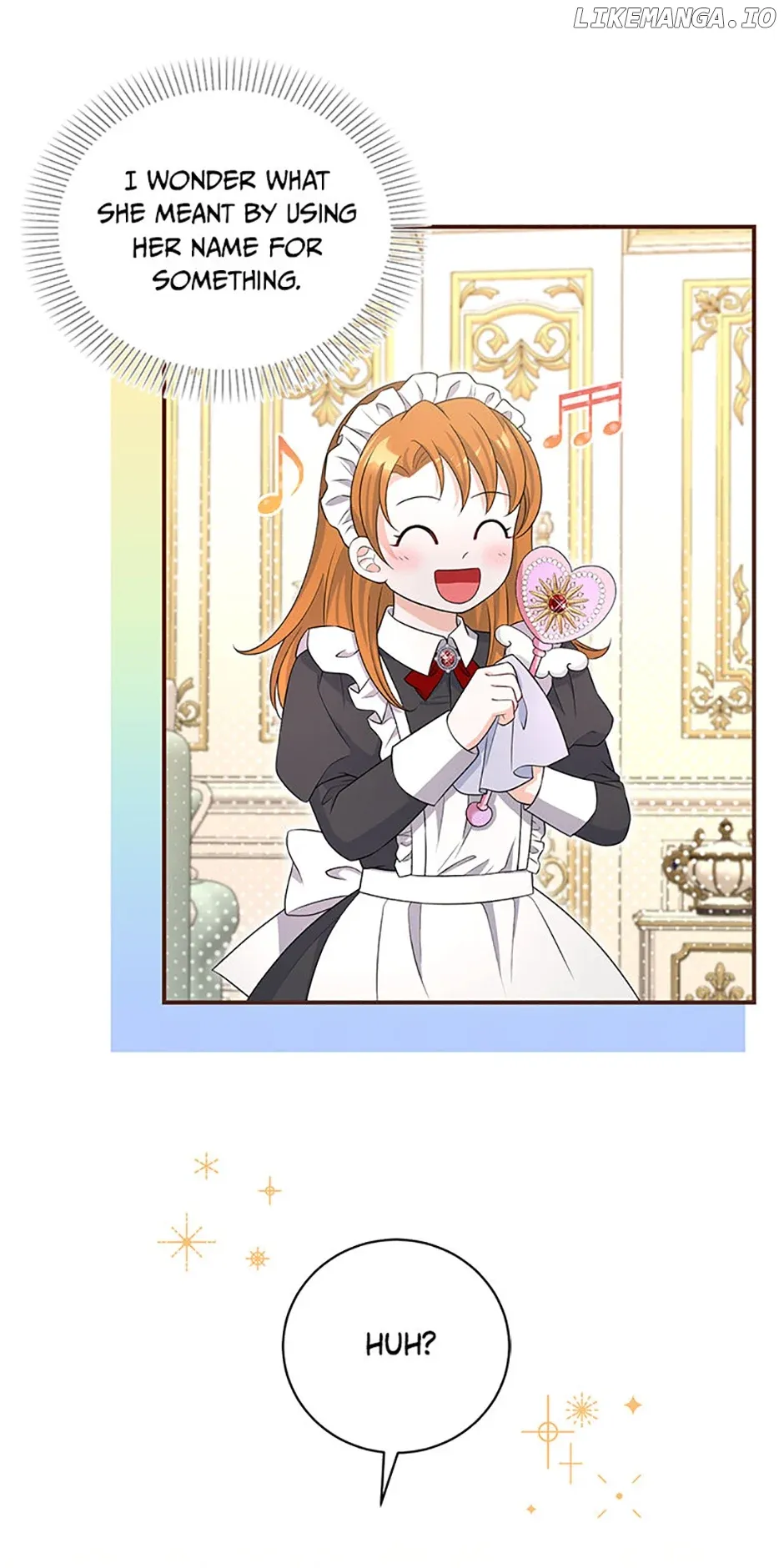 The S-Class Baby Princess Is Too Powerful Chapter 28 page 63 - 