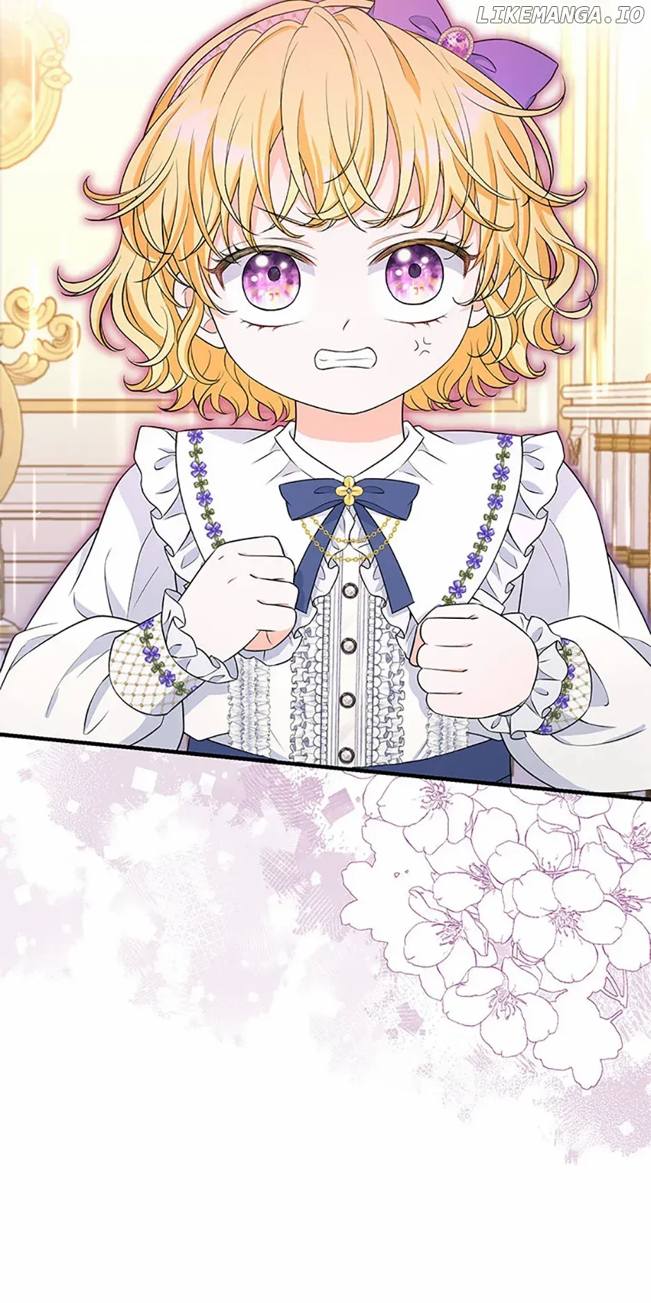 The S-Class Baby Princess Is Too Powerful Chapter 28 page 67 - 