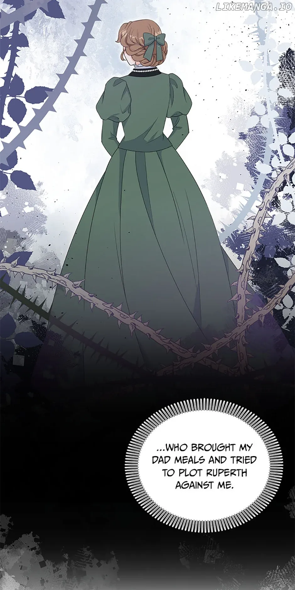 The S-Class Baby Princess Is Too Powerful Chapter 28 page 10 - 