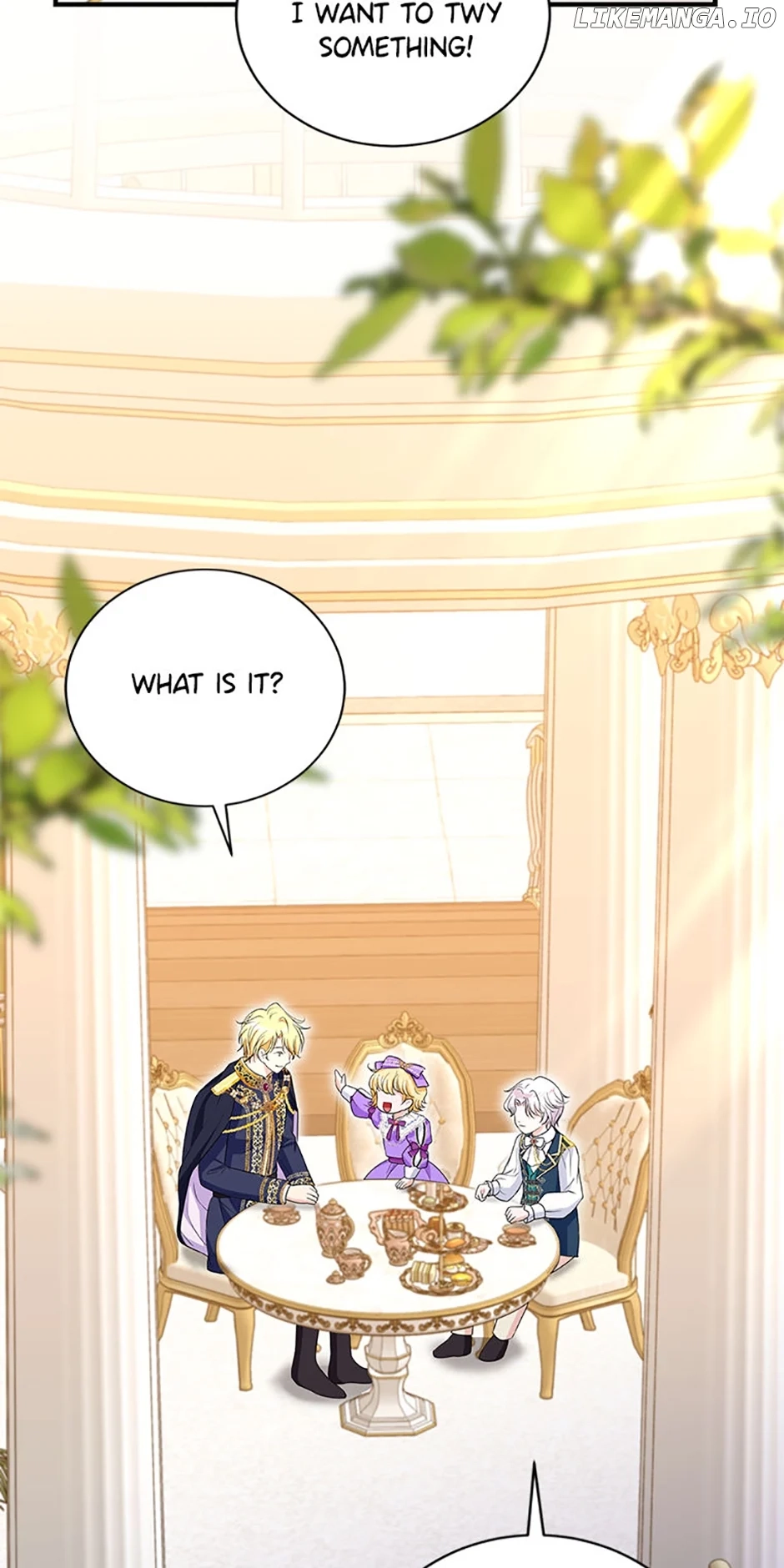 The S-Class Baby Princess Is Too Powerful Chapter 29 page 13 - 