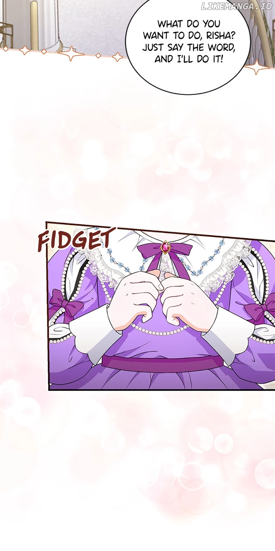 The S-Class Baby Princess Is Too Powerful Chapter 29 page 14 - 