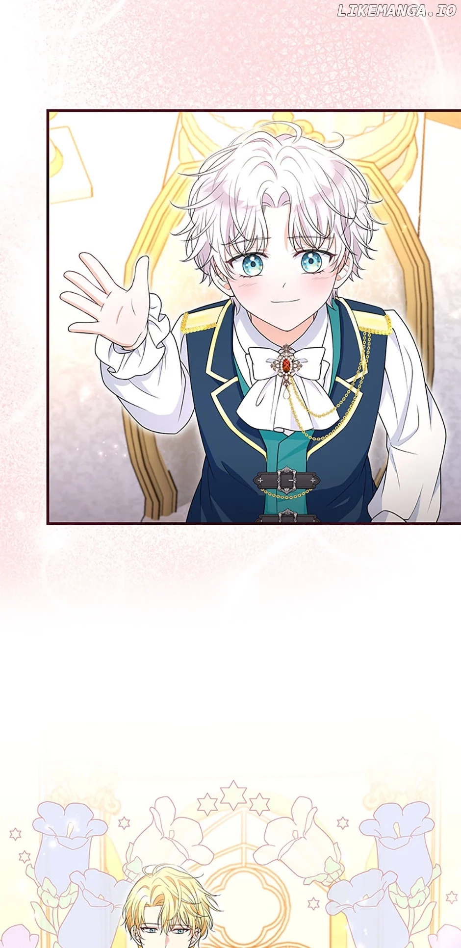 The S-Class Baby Princess Is Too Powerful Chapter 29 page 19 - 