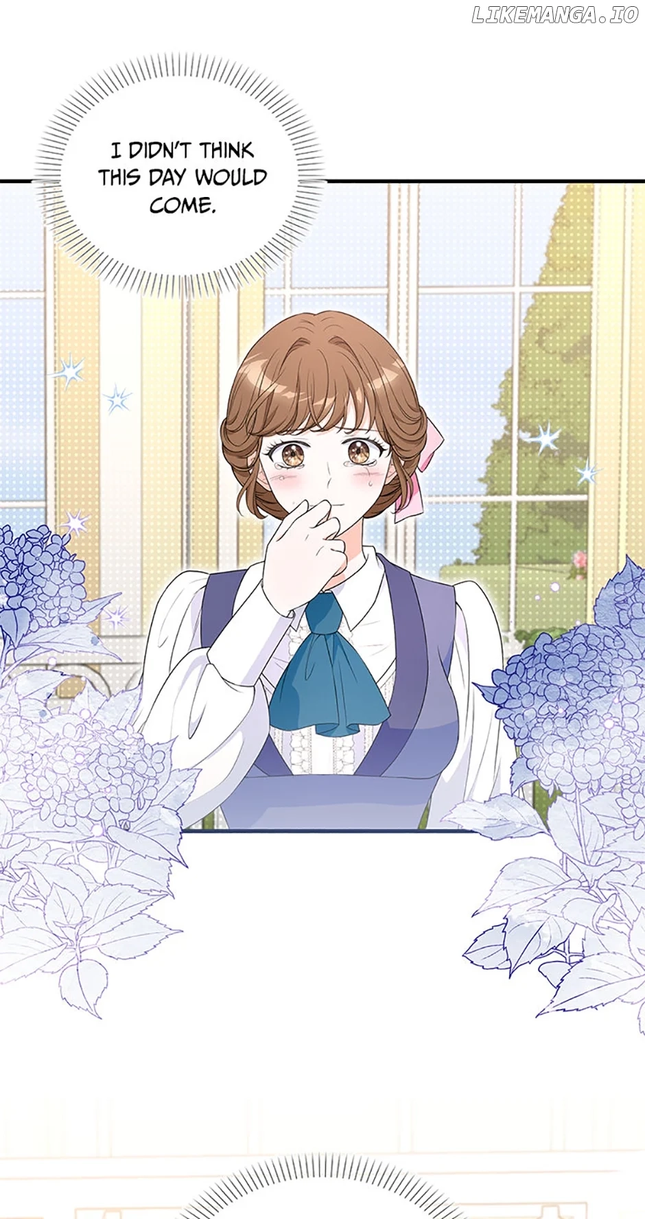 The S-Class Baby Princess Is Too Powerful Chapter 29 page 21 - 