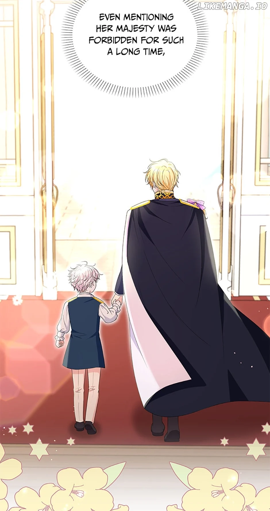 The S-Class Baby Princess Is Too Powerful Chapter 29 page 22 - 