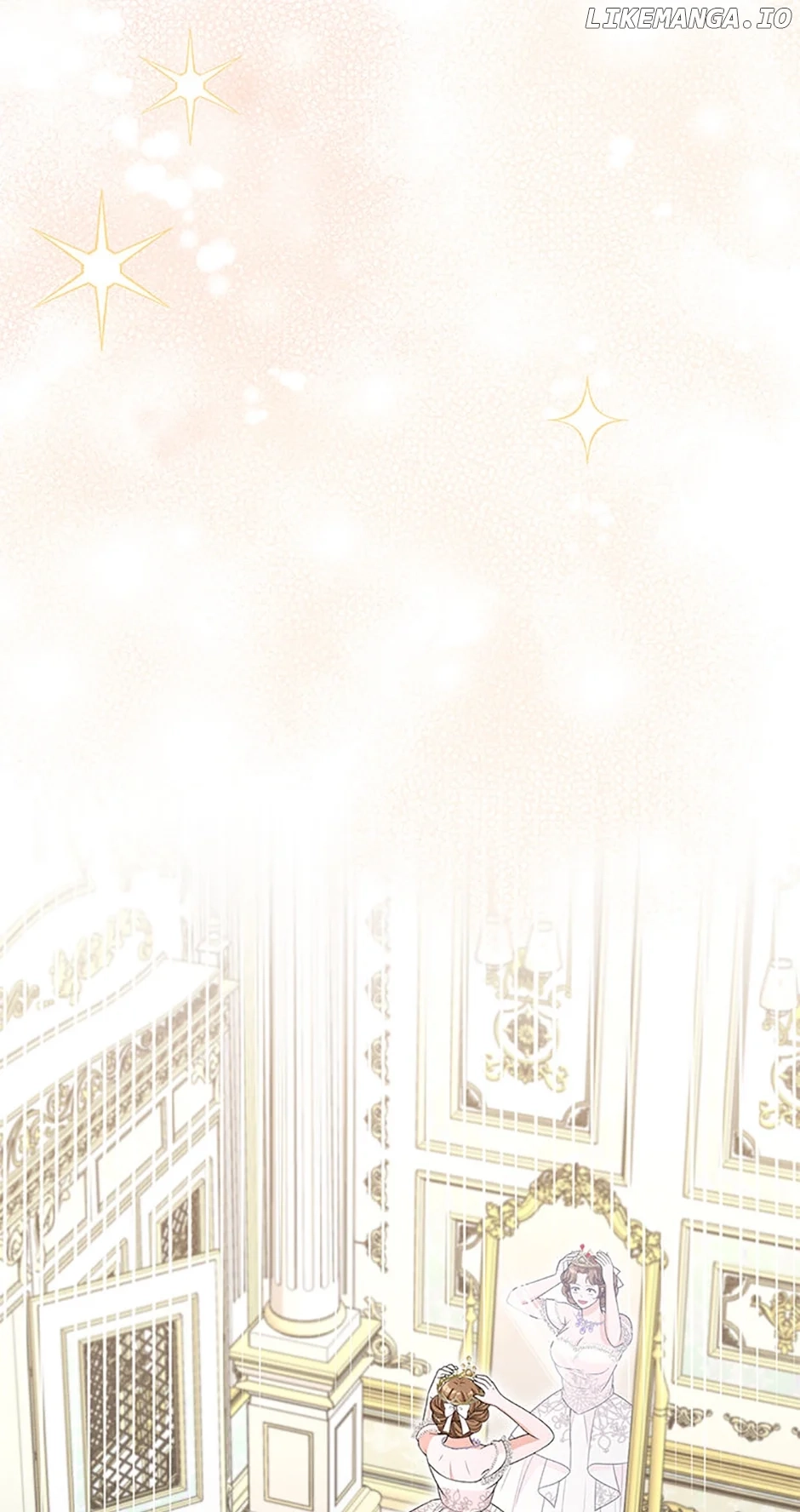 The S-Class Baby Princess Is Too Powerful Chapter 29 page 24 - 