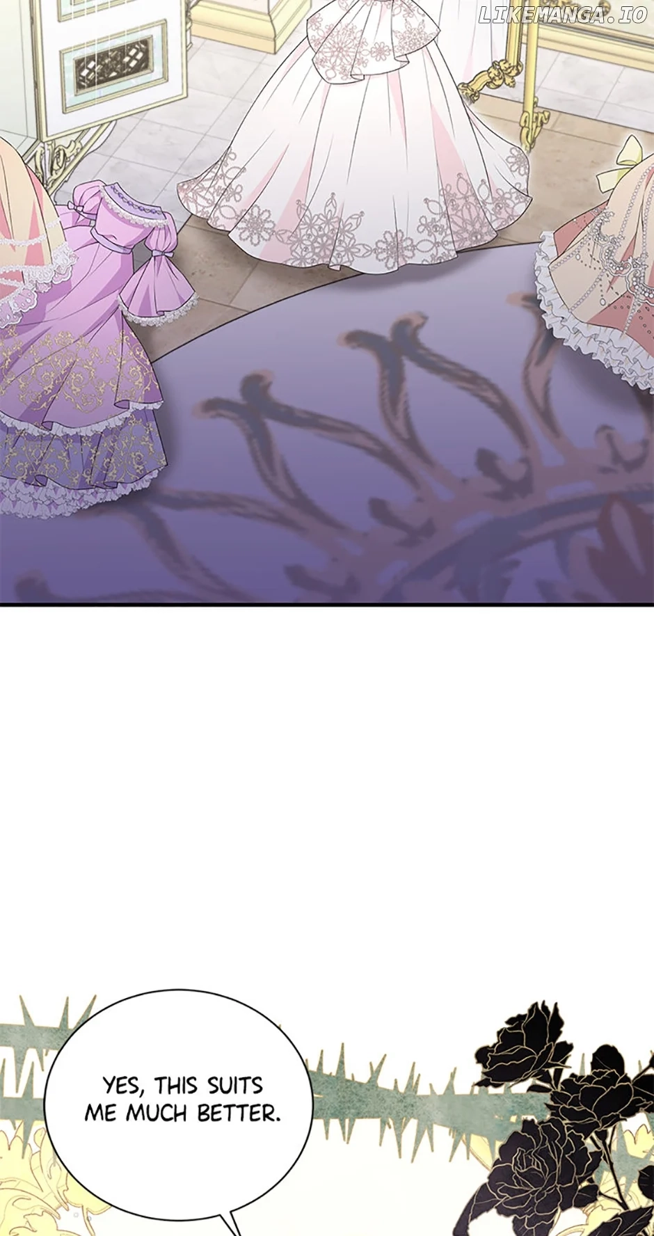 The S-Class Baby Princess Is Too Powerful Chapter 29 page 25 - 