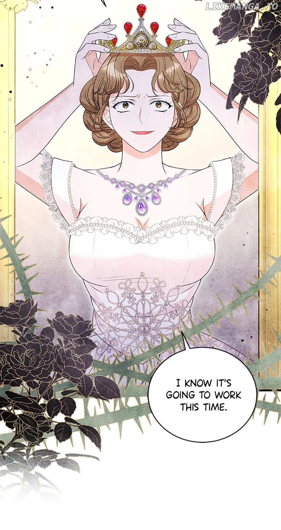 The S-Class Baby Princess Is Too Powerful Chapter 29 page 26 - 