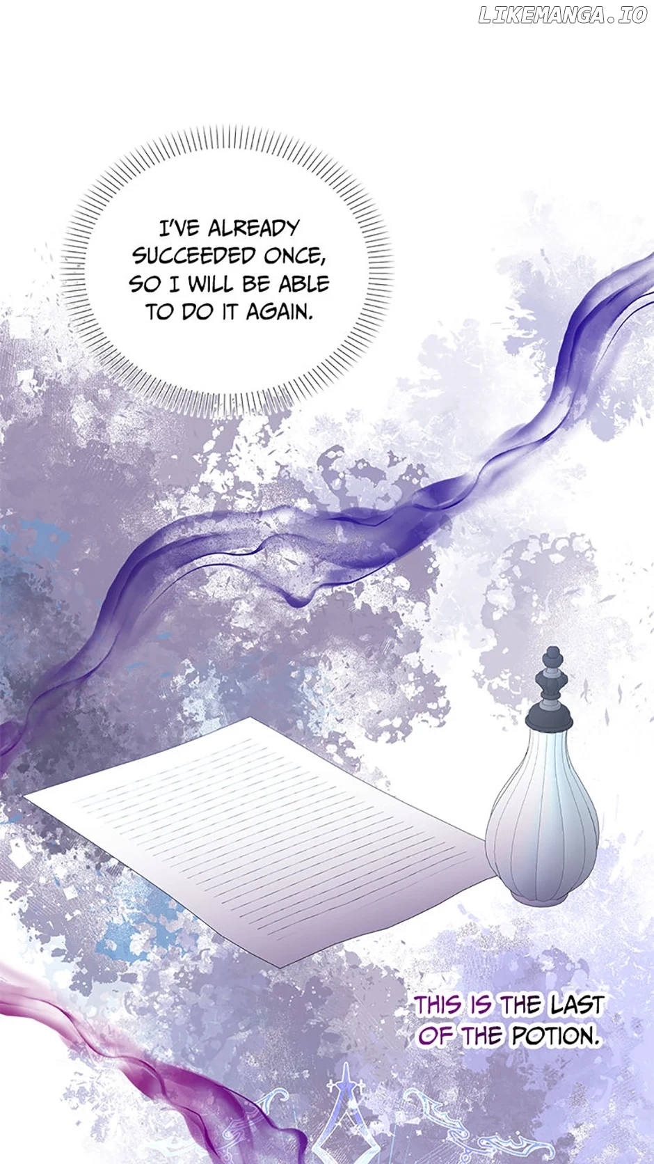 The S-Class Baby Princess Is Too Powerful Chapter 29 page 27 - 