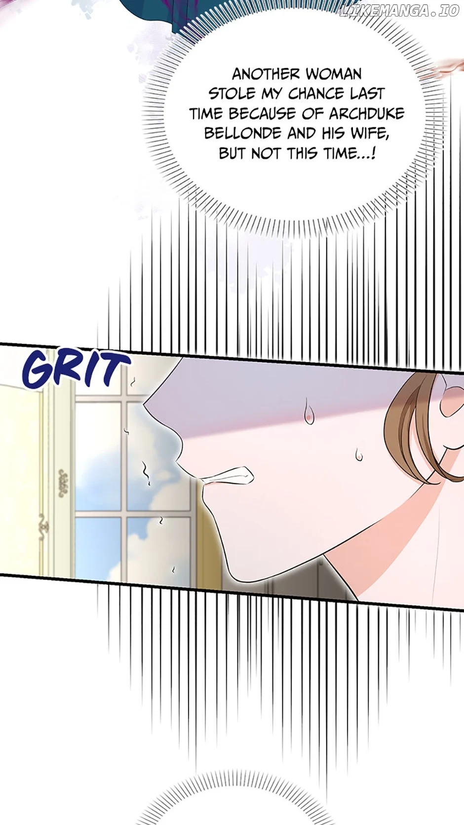 The S-Class Baby Princess Is Too Powerful Chapter 29 page 29 - 