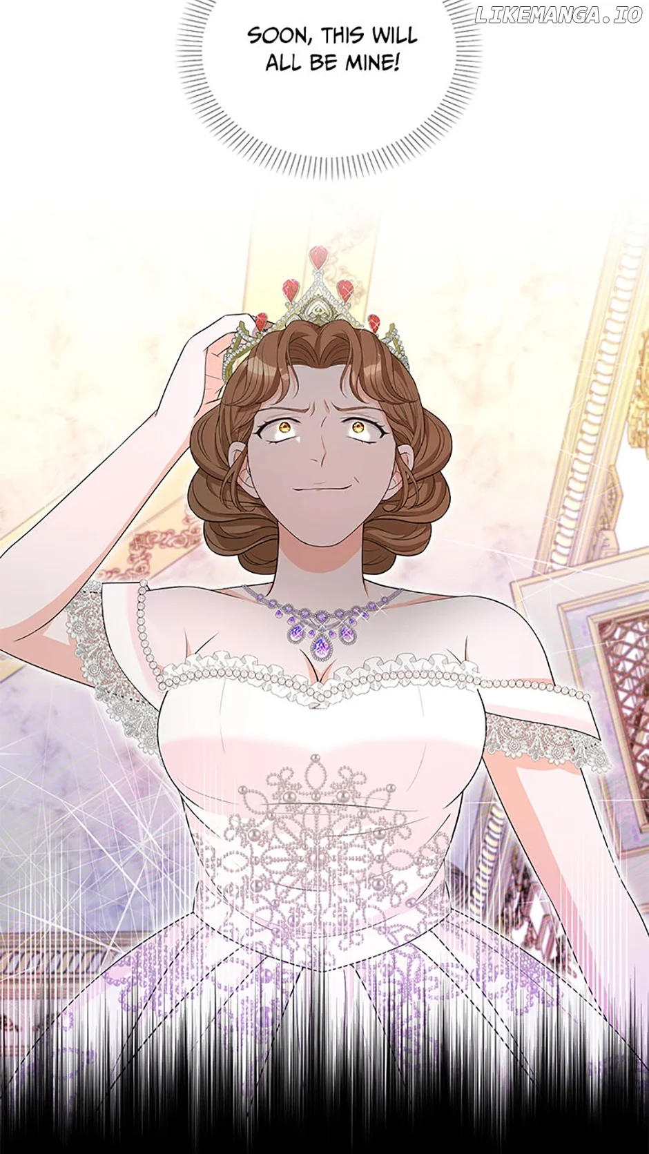 The S-Class Baby Princess Is Too Powerful Chapter 29 page 30 - 