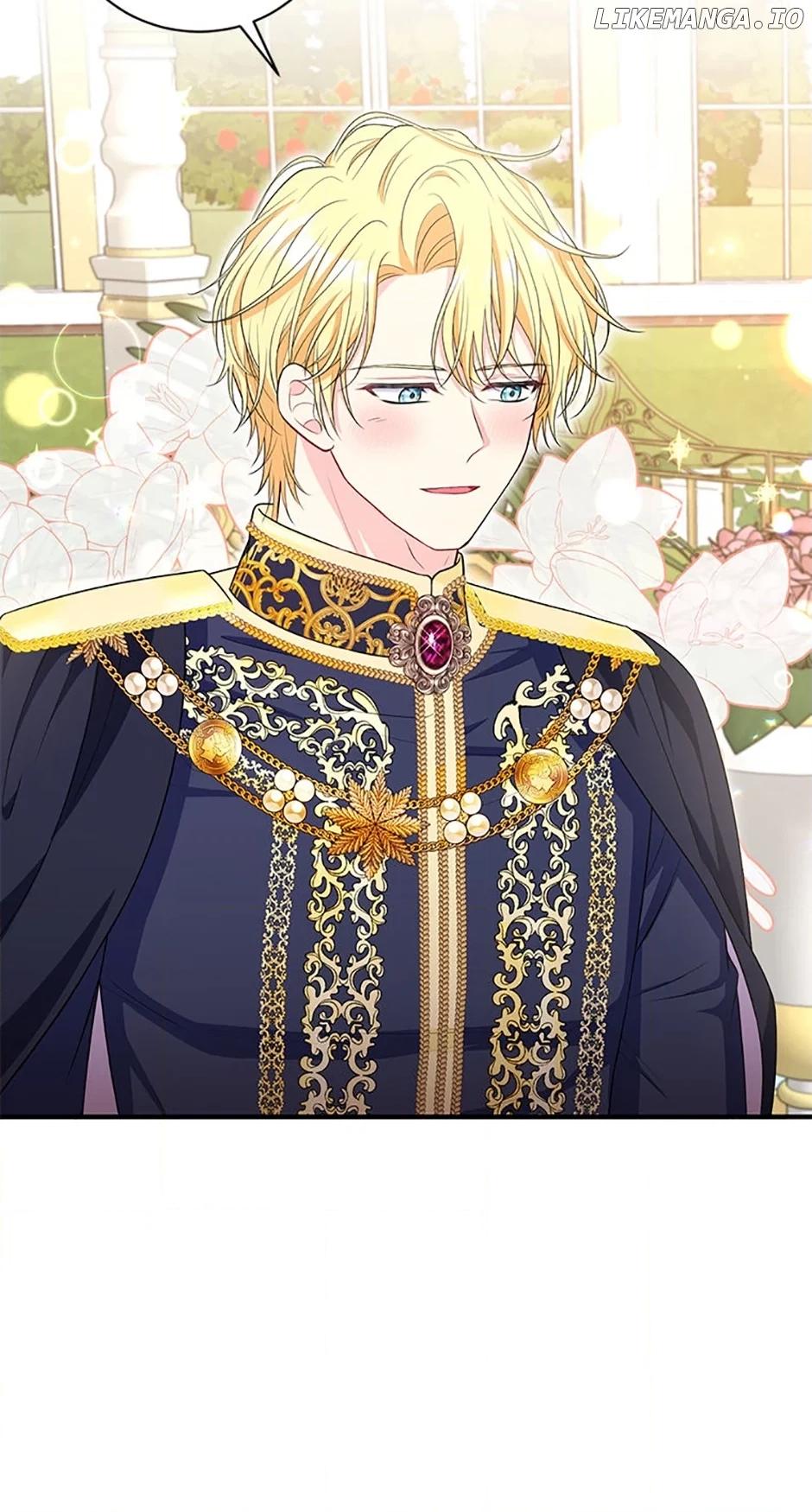 The S-Class Baby Princess Is Too Powerful Chapter 29 page 4 - 