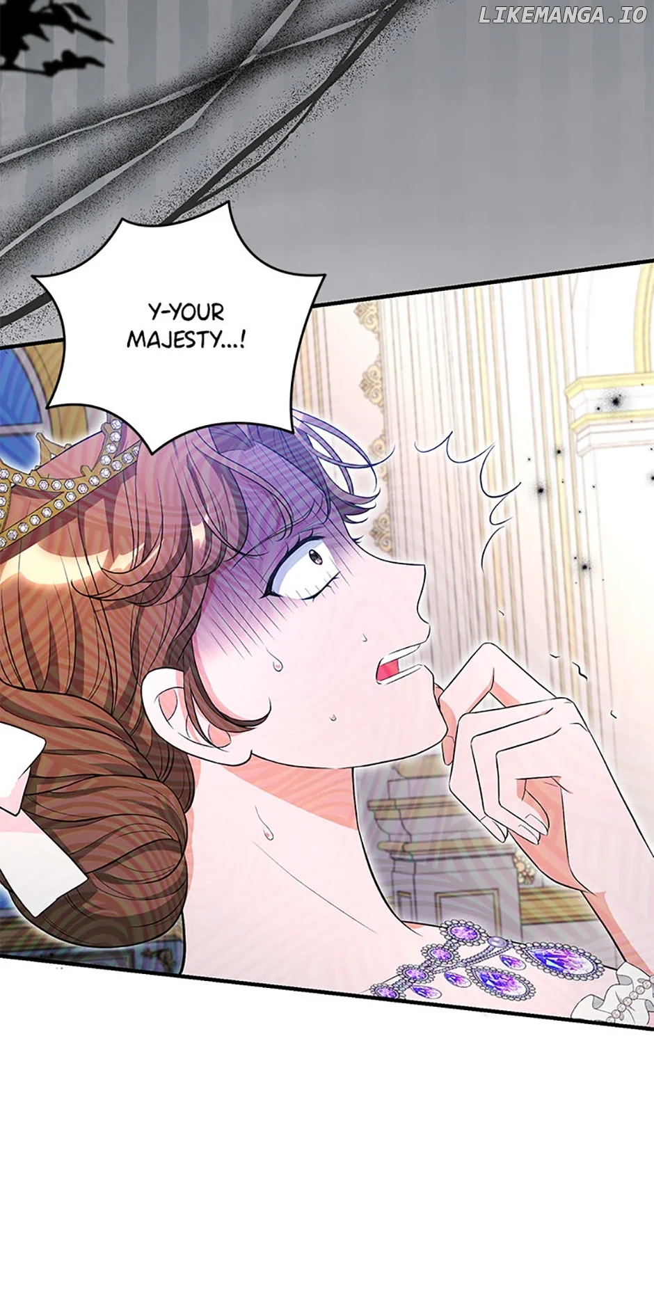 The S-Class Baby Princess Is Too Powerful Chapter 29 page 34 - 