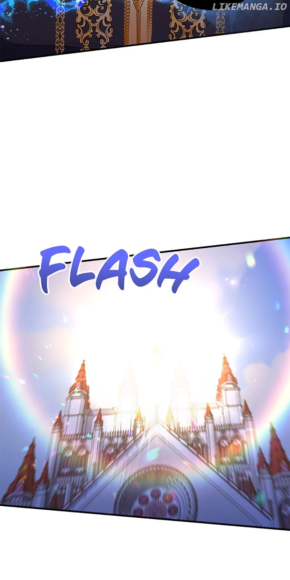 The S-Class Baby Princess Is Too Powerful Chapter 29 page 37 - 