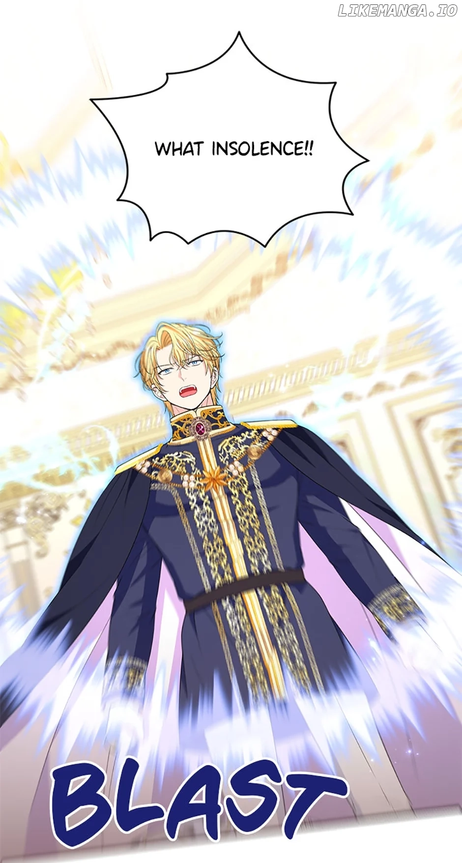 The S-Class Baby Princess Is Too Powerful Chapter 29 page 38 - 