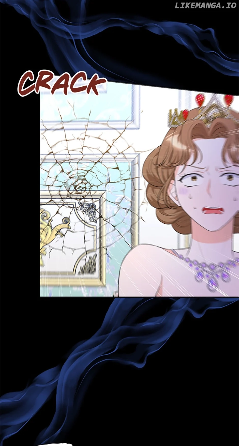 The S-Class Baby Princess Is Too Powerful Chapter 29 page 40 - 