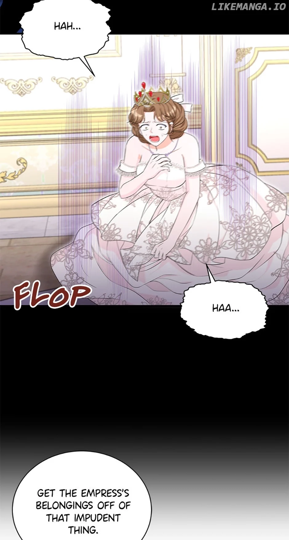 The S-Class Baby Princess Is Too Powerful Chapter 29 page 41 - 