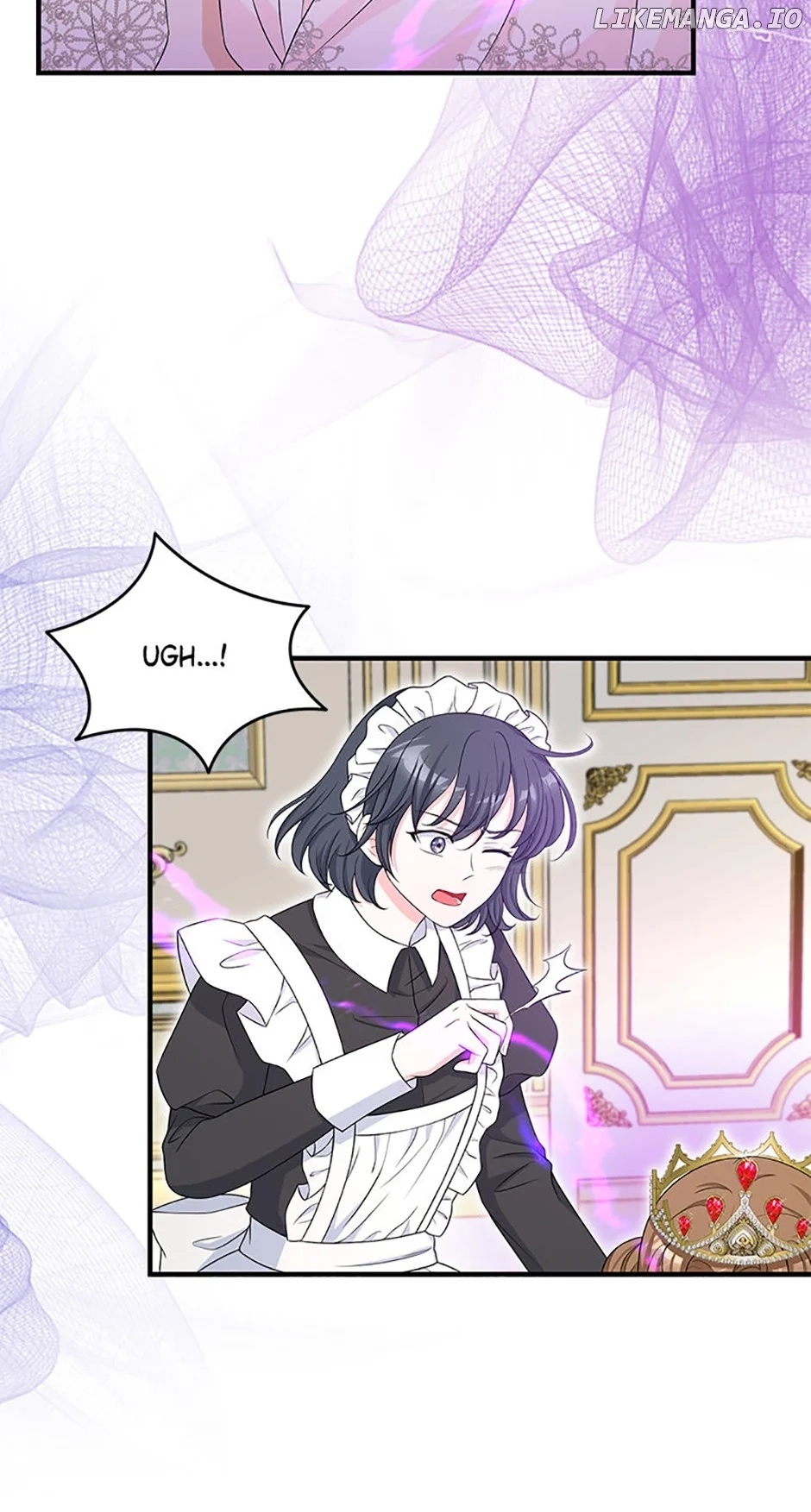 The S-Class Baby Princess Is Too Powerful Chapter 29 page 47 - 