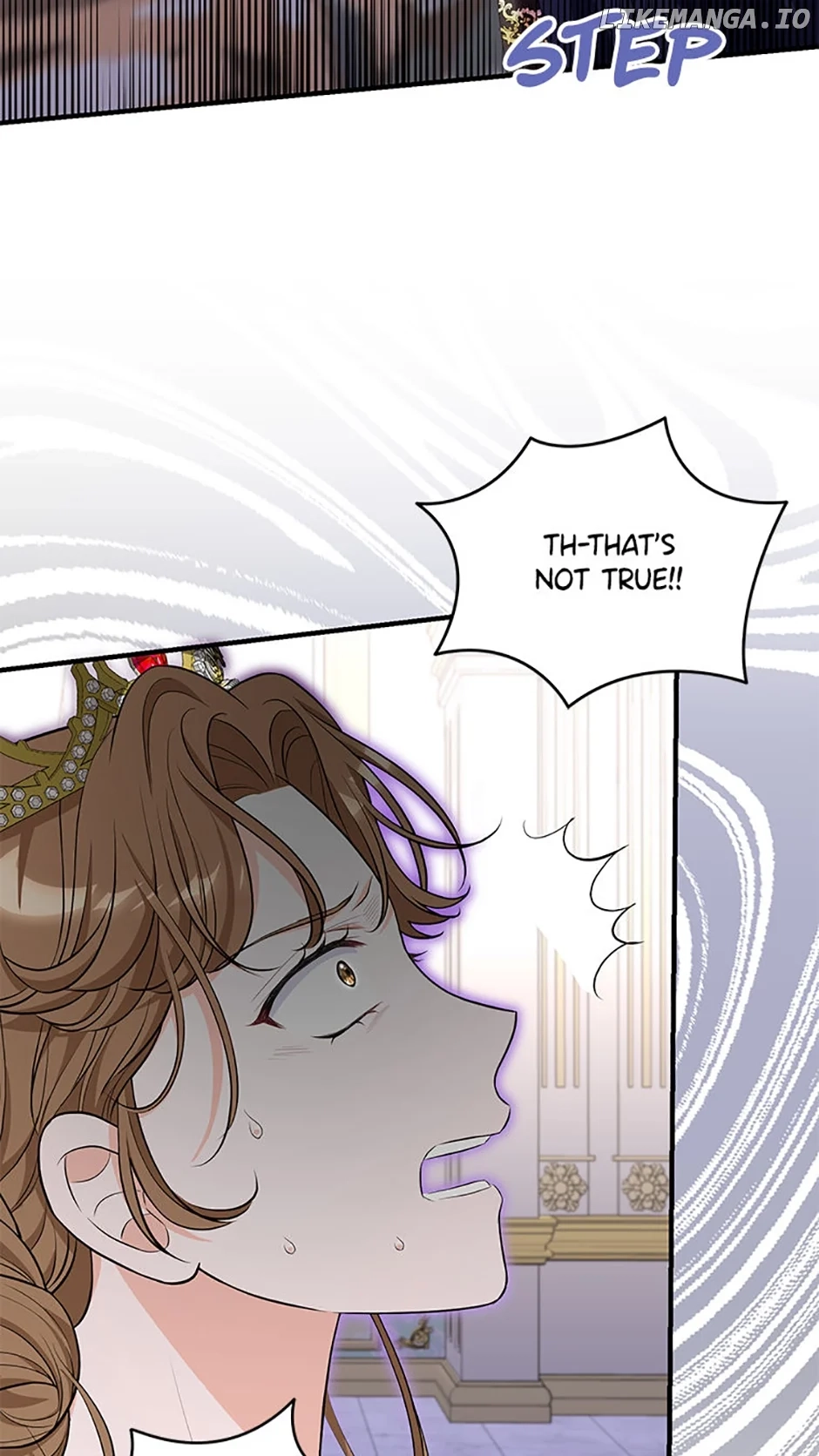 The S-Class Baby Princess Is Too Powerful Chapter 29 page 49 - 