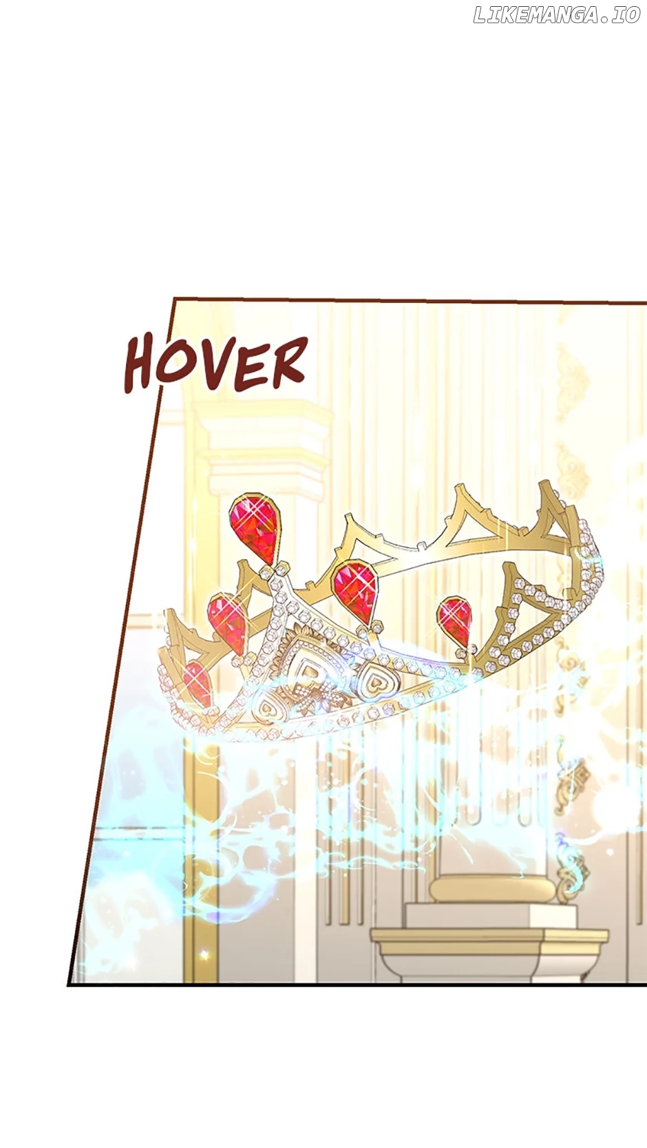 The S-Class Baby Princess Is Too Powerful Chapter 29 page 53 - 