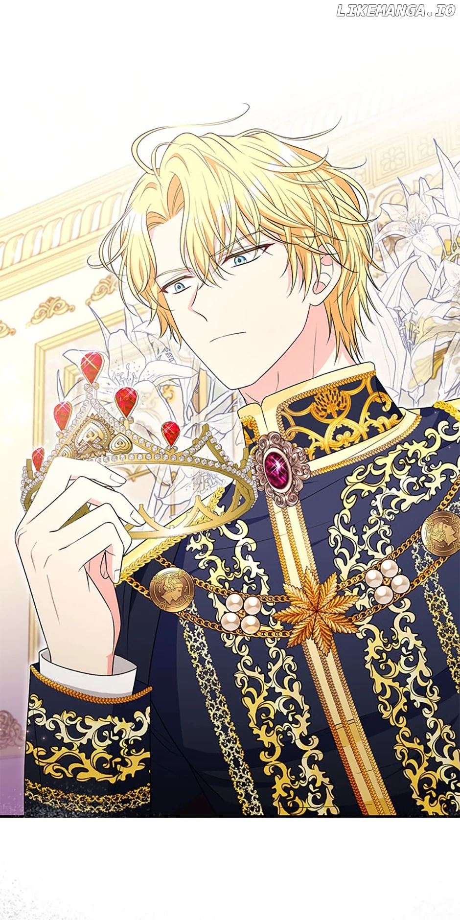 The S-Class Baby Princess Is Too Powerful Chapter 29 page 54 - 