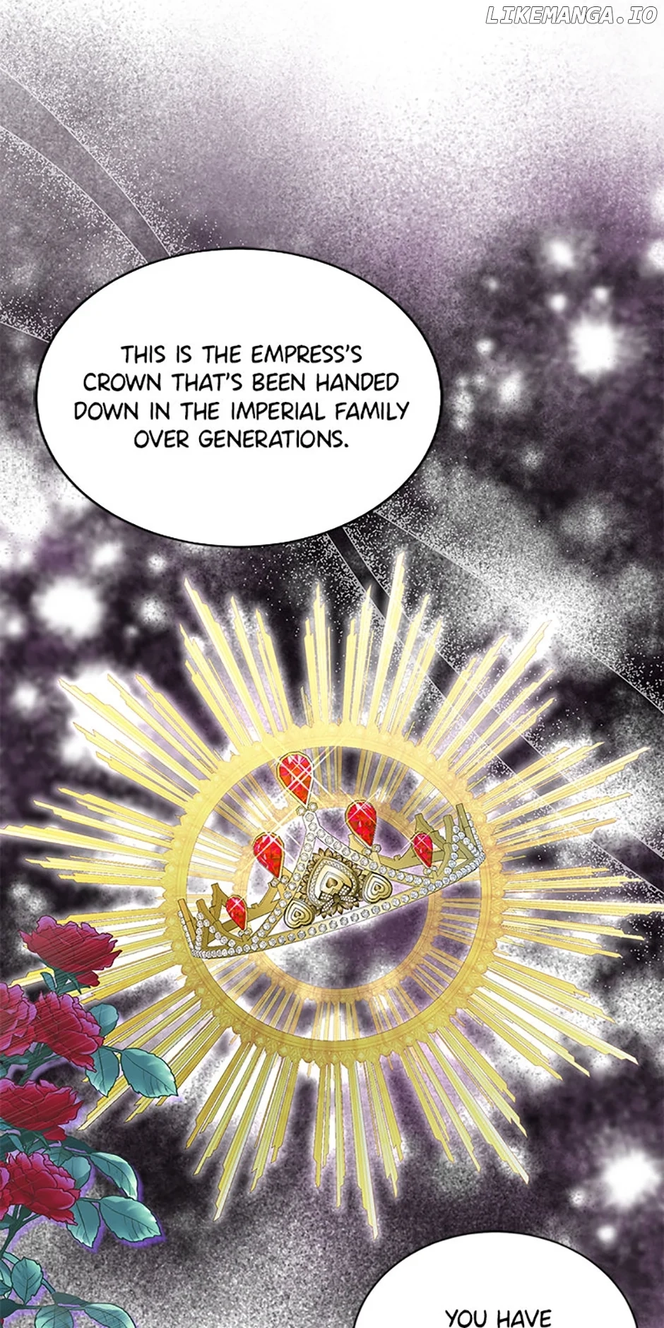 The S-Class Baby Princess Is Too Powerful Chapter 29 page 55 - 